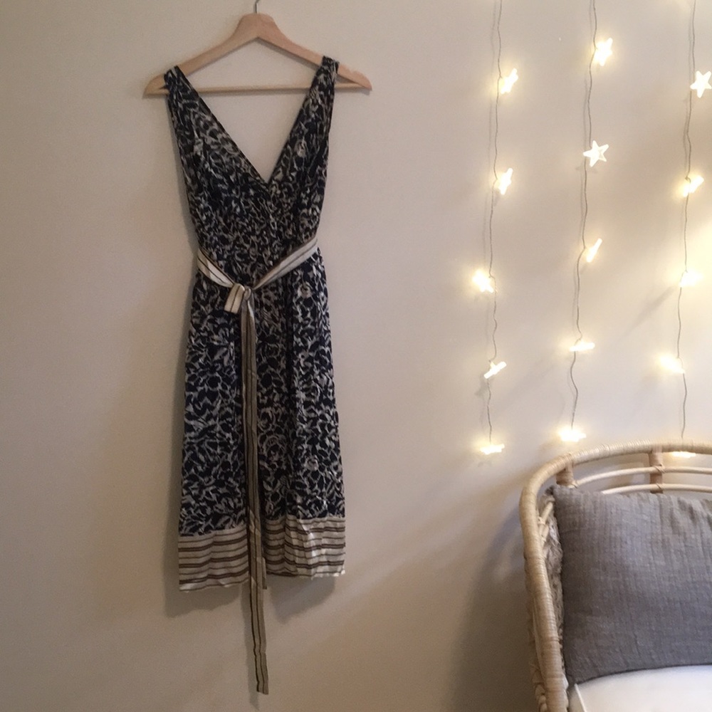 BCBG Summer Dress